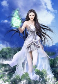 閃婚厚愛:墨少寵妻成癮