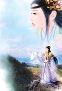 我的審美與世界格格不入
