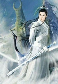 武神創奇