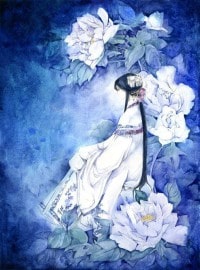 (香蜜潤玉同人)香蜜潤玉之囚愛
