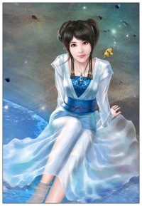 淫娃心怡