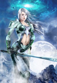 女主兇殘