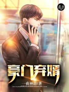 豪門棄婿