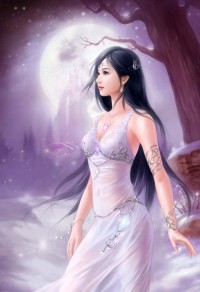 我的迷糊女友
