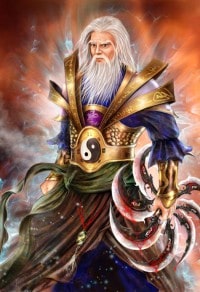 諸天霸主