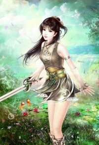 木葉的黑化鳴人