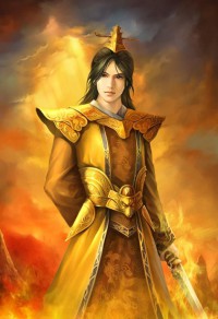雙修奇緣