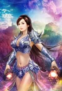 李夜風葉小溪叫什麼名字